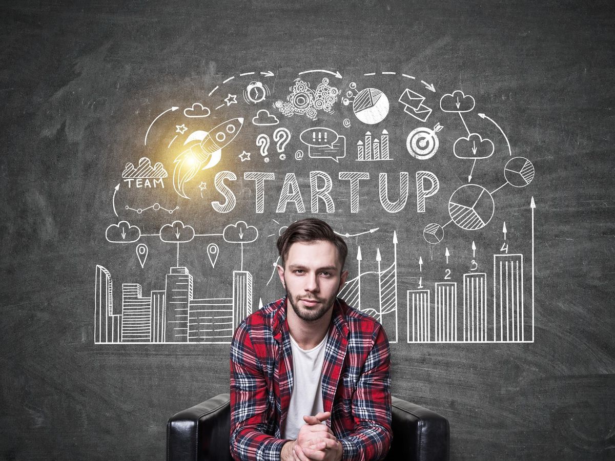 Kompleksowy poradnik prawny dla startupów i nowych biznesów w Polsce